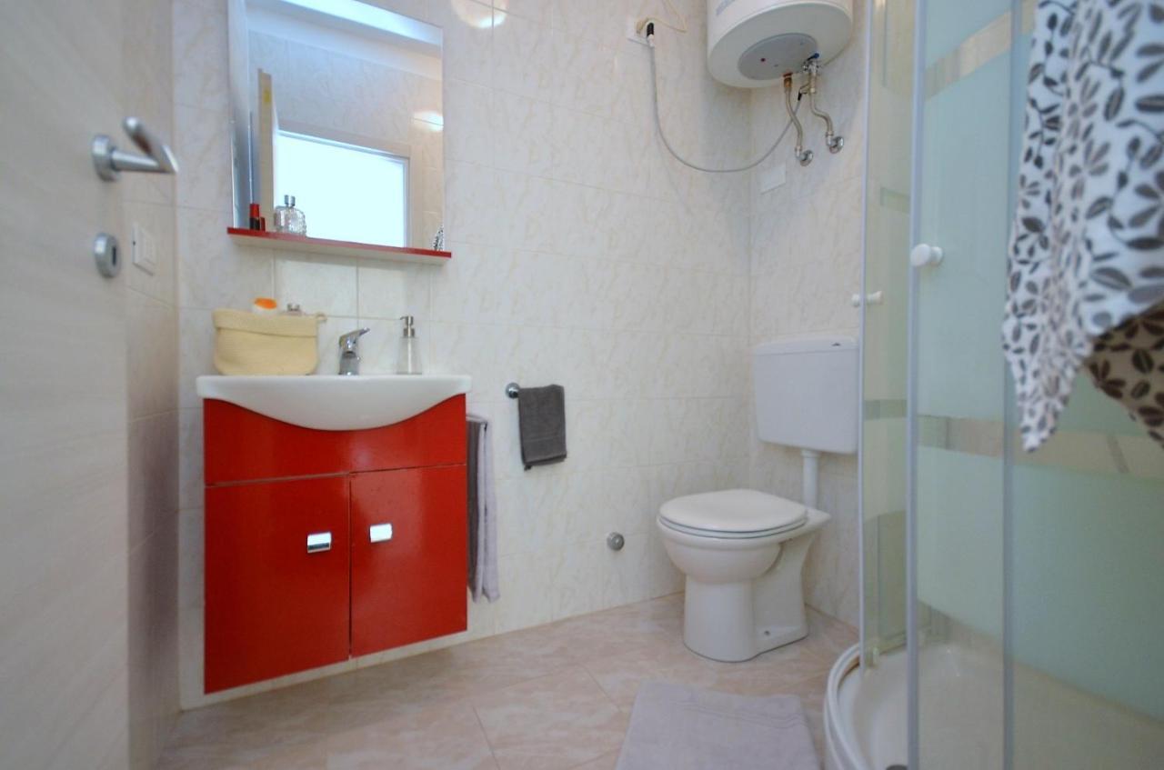 Appartamenti Keplero Μπιμπιόνε Εξωτερικό φωτογραφία